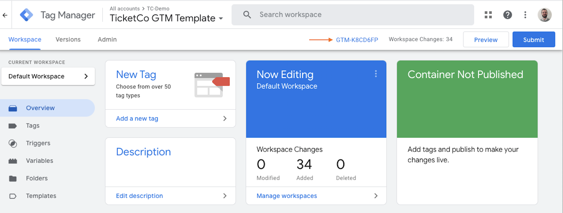 Google tag Manager. Редактирование description WORDPRESS. Добавление для тегов. Гугл Митс как пользоваться.